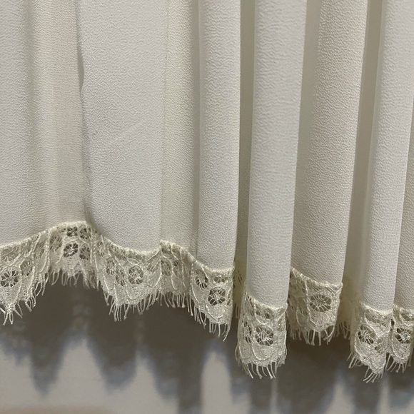 BHLDN for Anthropology wedding gown - Picture 5 of 6